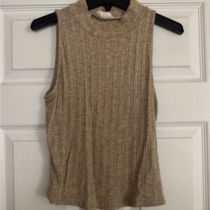 Two Piece Sweater Set